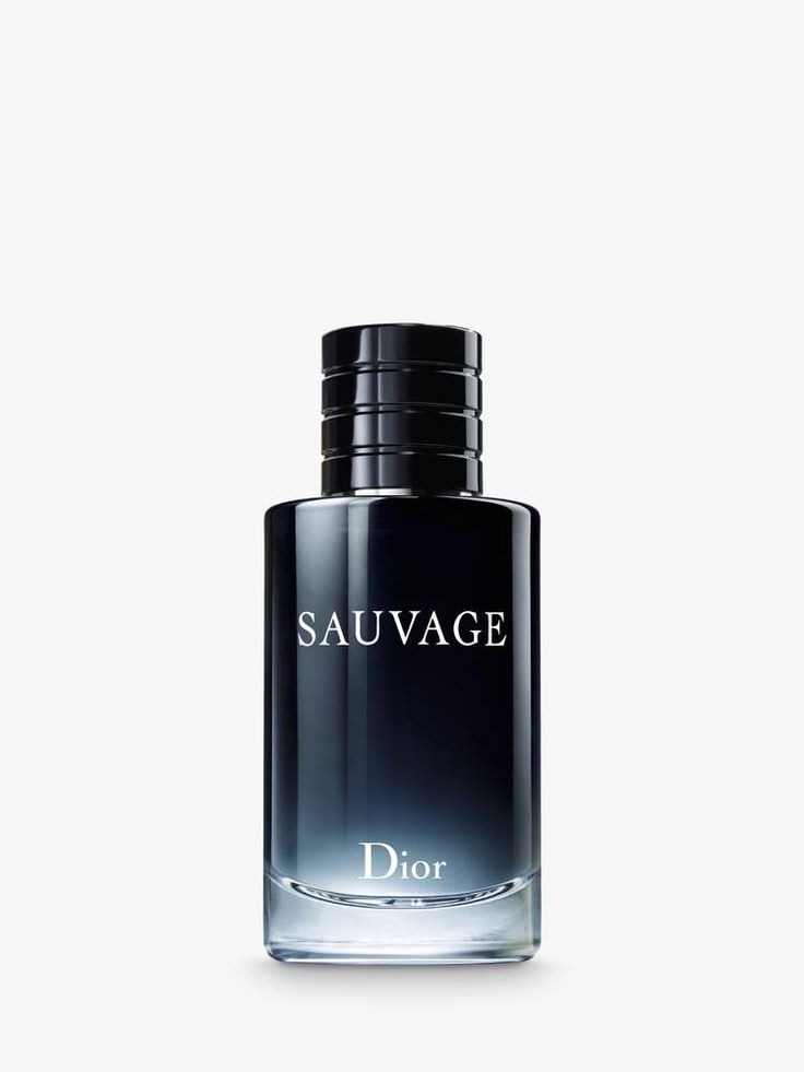 La Dior Sauvage – Bold. Fresh. Timeless
