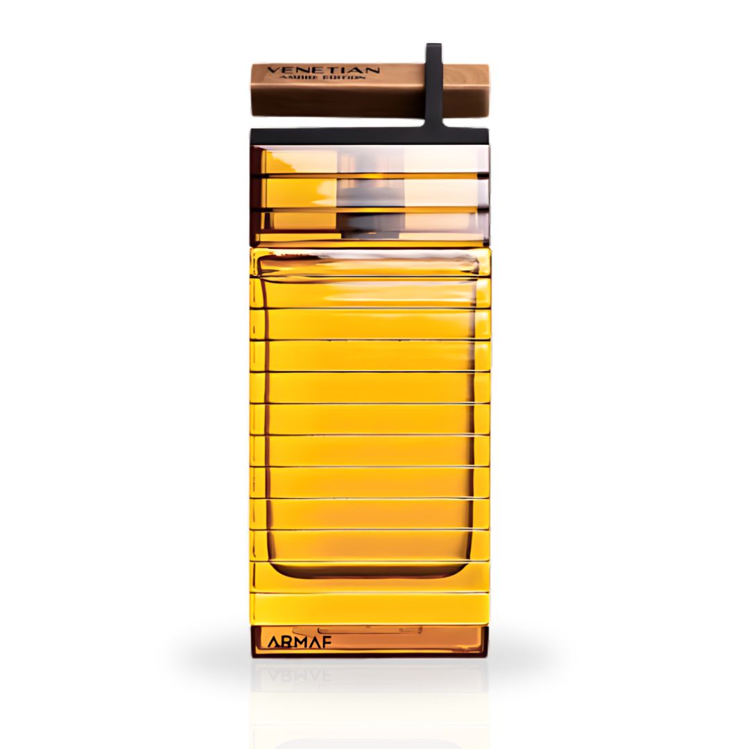 Venetian Amber by Armaf 100ml + Body Spray Gift