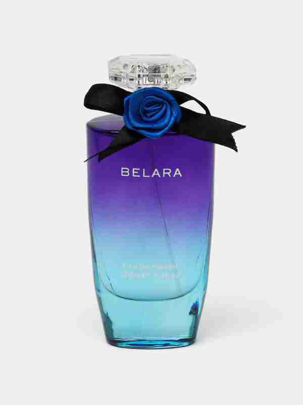 Belara France 100ml Perfume + Body Spray – Perfect Gift Combo
