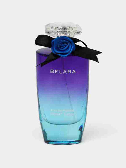 Belara France 100ml Perfume + Body Spray – Perfect Gift Combo