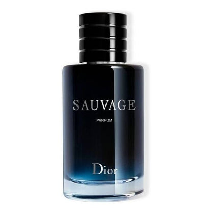 La Dior Sauvage – Bold. Fresh. Timeless